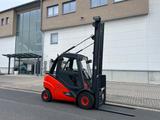 Linde H30D Evo,15950 € Netto,TOP,Stapler,H25,H35 - Linde H25T