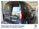 Dacia Dokker Stepway Plus 1.3 TCe  Euro 6 d Temp - Dacia Gebrauchtwagen von 2021