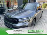 Skoda Kamiq Monte Carlo DSG AHK*Navi*Matrix*ACC*Panora