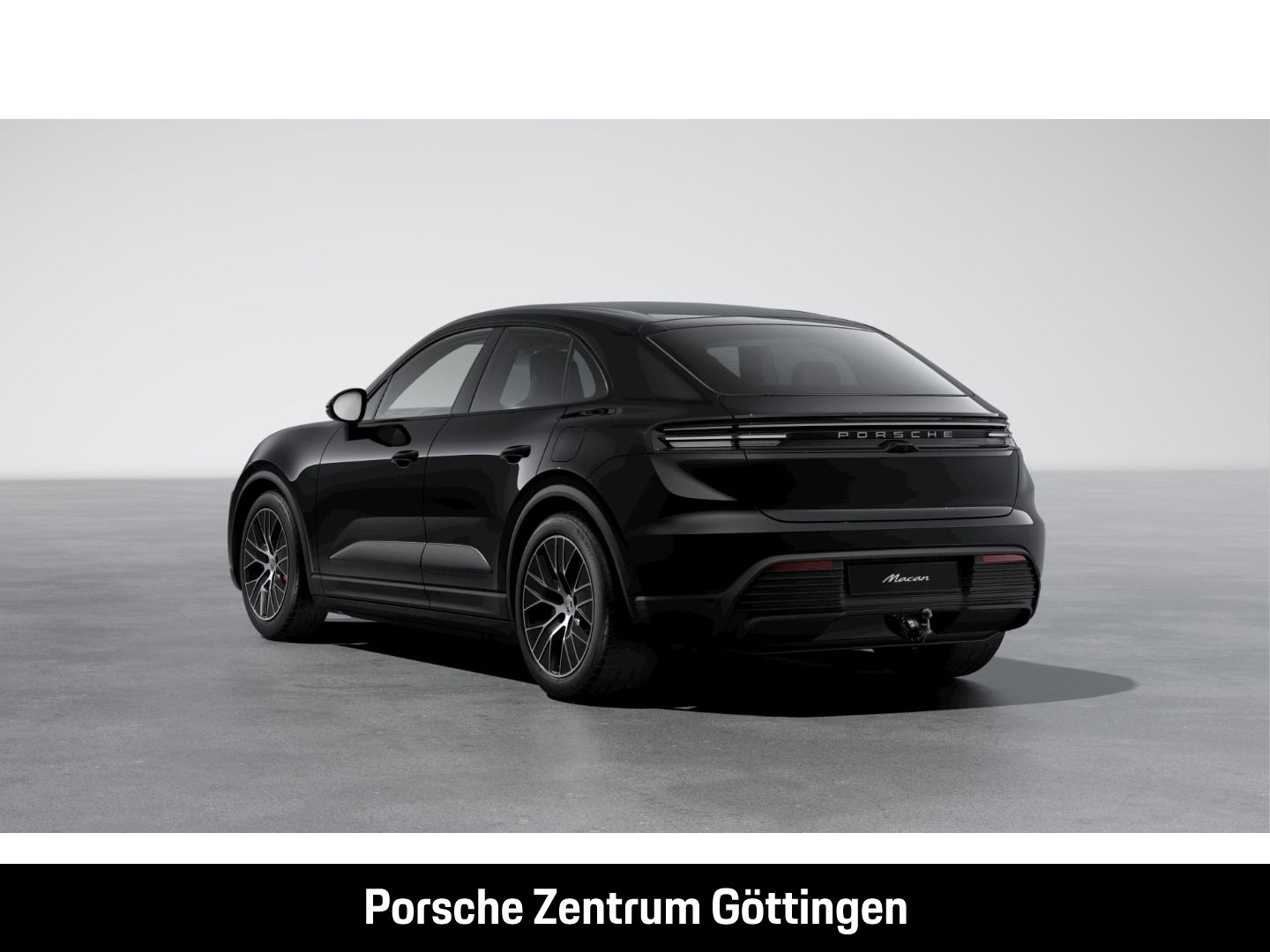 Porsche Macan 4S imagem 3