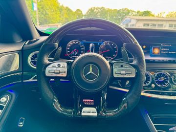 Mercedes S 560 - 9