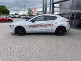 Mazda 3 2.0 (186PS) Autom. Homura Rückfahrk. Navi CarP - Mazda 3: Limousine