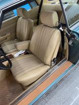 Mercedes-Benz SLC 280 - Mercedes-Benz Coupé aus dem Jahr 1980
