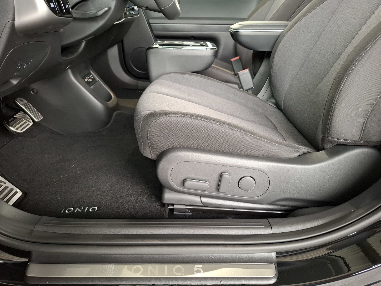 Hyundai IONIQ 5 - Bild 38