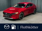 Mazda 3 140PS AUTO HOMURA*VOLL-LED*CARPLAY* - Mazda 3