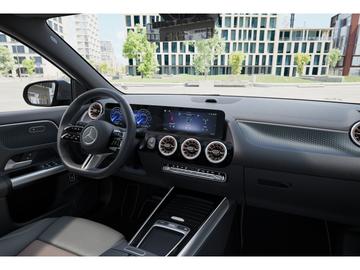 2026 Mercedes-BENZ EQA 照片 7