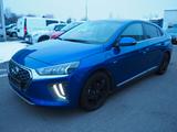 Hyundai IONIQ Prime Plug-In Hybrid*LED*LEDER*1-Hand - Hyundai IONIQ: Prime