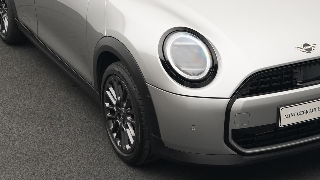 MINI Cooper C - Bild 21