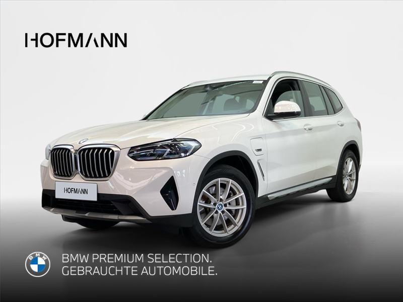 BMW X3 xDrive30e Aut. Innovation+Memory+Keyless+SHZ
