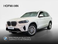 BMW X3 - Vorschau Bild 1