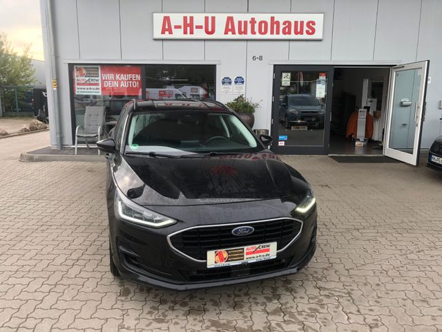 Ford Focus Turnier Cool & Connect
