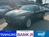 BMW 116i Lim Advantage *PDC*SHZ*Bluetooth*Keyless* - BMW 116 Gebrauchtwagen in Oldenburg