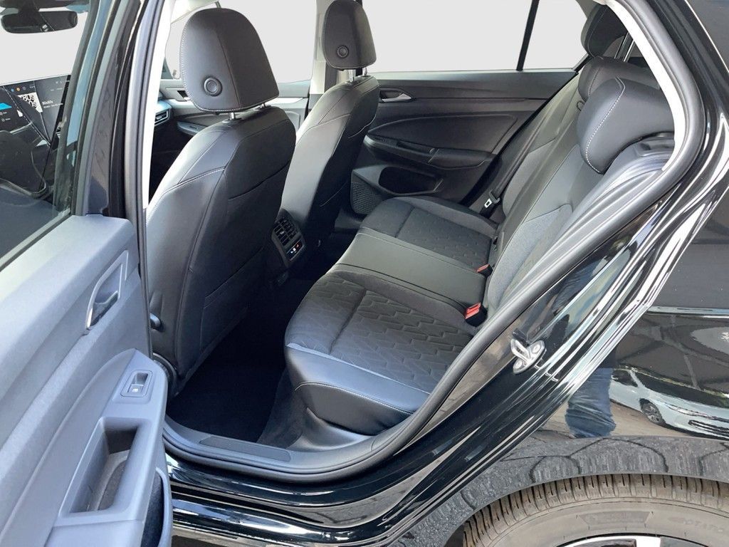 Volkswagen Golf - Bild 14