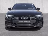 Audi A6 Avant TFSI e Sport A6 Avant PHEV2.0 R4220 A7S - Audi A6: 2.7