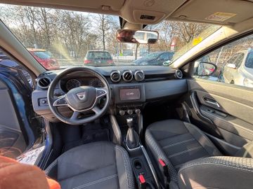 Dacia Duster - 5