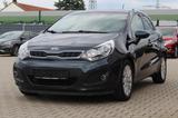 Kia Rio 1.4 Dream-Team Edition Navi R.Kamera Sitzhzg - Kia Rio in Mainz