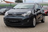 Kia Rio 1.4 Dream-Team Edition Navi R.Kamera Sitzhzg - Kia Rio aus 2015