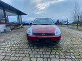 Ford Fiesta 1:3 51 kW Ghia , *TÜV neu* - gebrauchte Ford Fiesta aus dem Jahr 2002