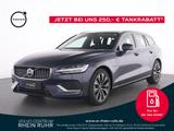 Volvo V60 T8 Recharge AWD Plus Bright+Fahrerassistenz- - Gebrauchtwagen in Hamburg