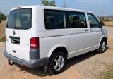 Volkswagen T5 Caravelle - gebrauchte VW T5 Caravelle aus dem Jahr 2010