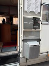Laika Ecovip H 670 - Wohnwagen & Wohnmobile in Köln