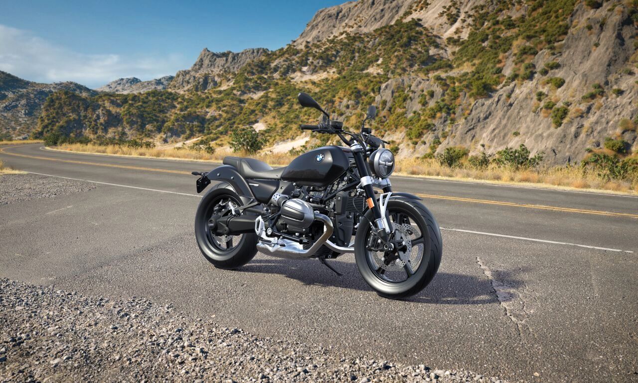Fahrzeugabbildung BMW R 12 Komfort-Paket