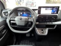Opel Zafira - Vorschau Bild 8