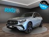 Mercedes-Benz GLC 300 d 4M EDITION AMG NIGHT DISTRONIC 360°AHK