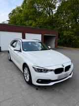 BMW 320d Sport Automatic Headup Displ CarPlay mit AK