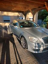 Mercedes-Benz Mercedes S-Klasse W221 350 - gebrauchte Mercedes-Benz S 350 aus dem Jahr 2008