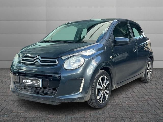Image of Citroën C1
