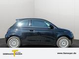 Fiat 500 Elektro Action  Radio & Winter Paket - Fiat 500: Schwarz