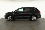 Volkswagen Tiguan Allspace 2.0 TDI DSG 4Motion Highline LED - gebrauchte VW Tiguan Allspace aus dem Jahr 2019