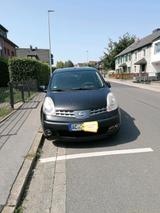 Nissan Note dci E11  Bj 2006 - Nissan Note: E11