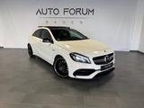 Mercedes-Benz A45 AMG 4Matic*Pano*H&K*Driver's*RFK*Memory* - gebrauchte Mercedes-Benz A 45 AMG aus dem Jahr 2018