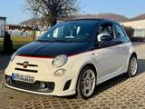Abarth Fiat 500C 1.4 T-Jet 16V C Bella Macchina 