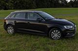 Audi A3 2.0 TDI Ambiente Sportback 2.0 TDI - Audi A3: Ambiente TDI
