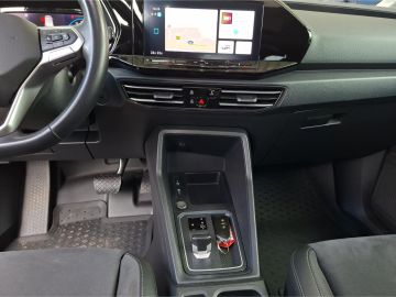 Volkswagen Caddy Style 1.5 TSI °LED°AHK°Pano°Kamera°ACC°
