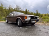 Ford Granada I, 2,6 Ghia - Autos aus dem Jahr 1976