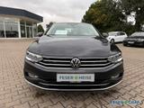 Volkswagen Passat Lim. 2.0 TDI DSG 4 Motion Elegance LED*Sh - Volkswagen Passat: TDI 4motion