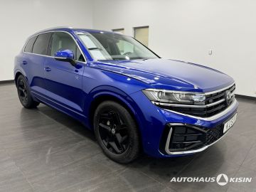 Volkswagen Touareg - 2