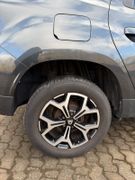 DACIA Duster II Prestige AHK/NAVI/KAMERA/SITZHEIZUNG