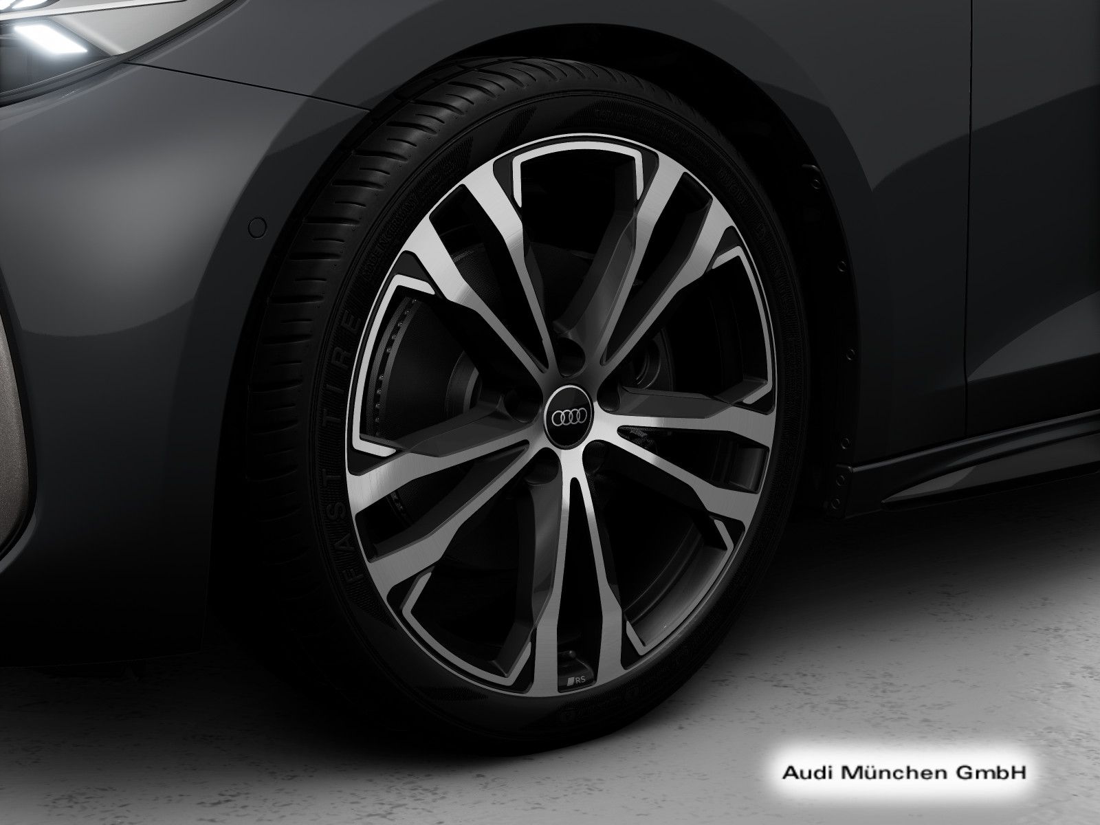 Audi A5 - Bild 19