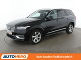 Volvo XC90 2.0 B5 Diesel Mild-Hybrid Inscription AWD - Volvo XC90: 2.5