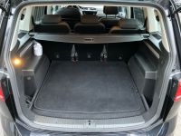 Volkswagen Touran - Vorschau Bild 17