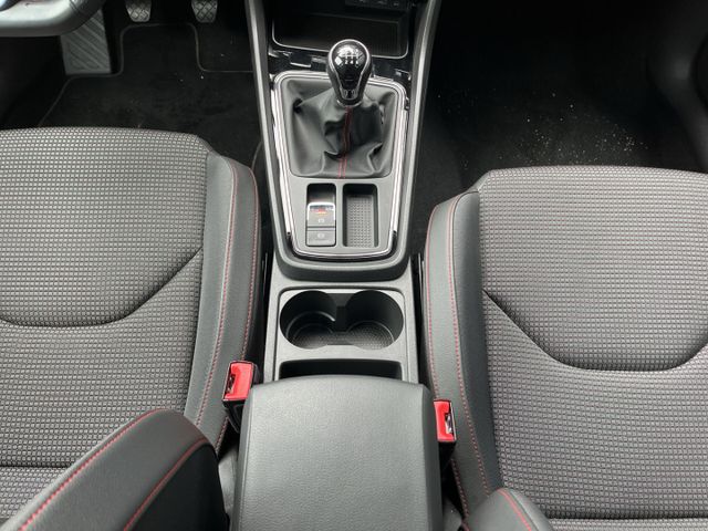 Leon FR 1.5 TSI LED SHZ KLIMA KAMERA KURVENLICHT