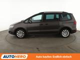 Seat Alhambra 1.4 TSI Style Aut*7-SITZER*NAVI*XENON* - Seat Alhambra 7-Sitzer