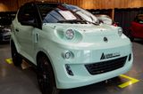Aixam e-MinAuto Chic Perlmuttjadegrün - Aixam in München