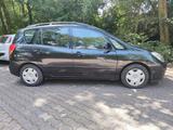 Toyota Corolla Verso 2.0 D-4D,Klimaautomatik, Tuv-01/28 - gebrauchte Toyota Corolla Verso aus dem Jahr 2002