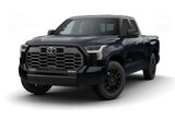 Toyota TUNDRA =2025= SR5 CREW MAX   B2B  EXPORT - Toyota Tundra: Allradantrieb
